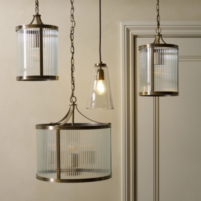 Montgomery Ceiling Light – Small