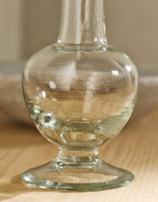 Morston Orb Bud Vase