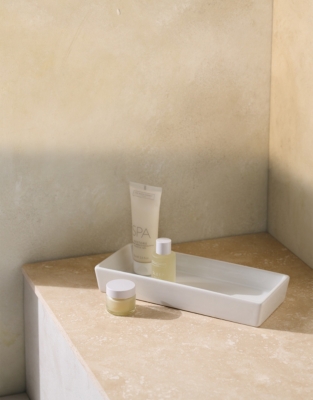 Morston Rectangular Tray