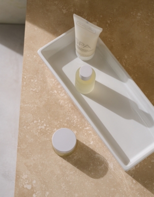 Morston Rectangular Tray