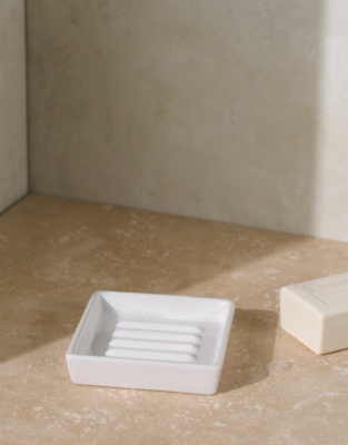 Morston Soap Dish