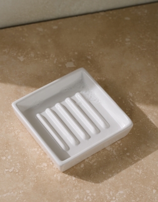Morston Soap Dish