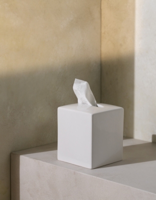 Morston Tissue Box Cover