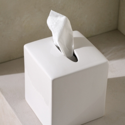 Morston Tissue Box Cover