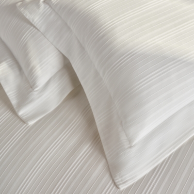 Morton Oxford Pillowcase – Single