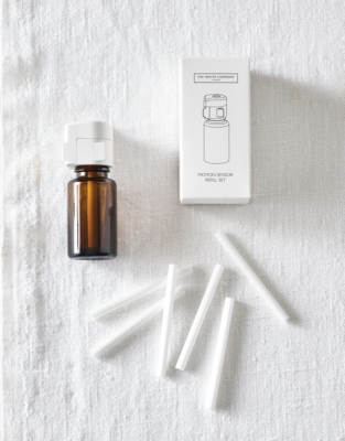 Motion Sensor Plug In Diffuser Refill Set