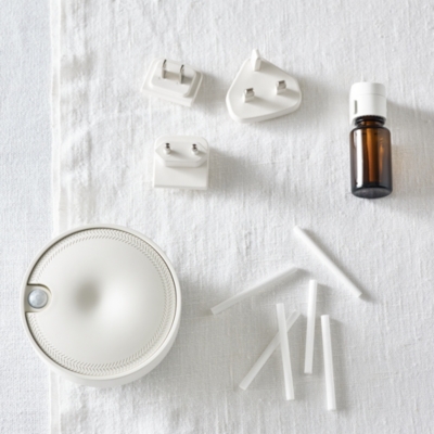 Motion Sensor Plug In Diffuser Refill Set