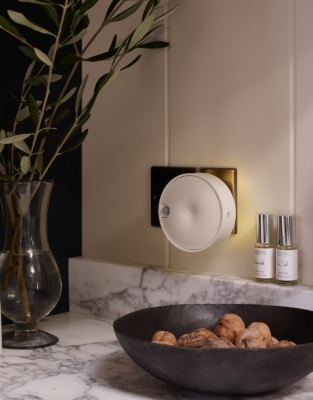 Motion Sensor Plug In Electronic Diffuser