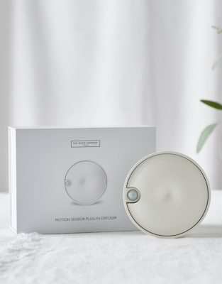 Motion Sensor Plug In Electronic Diffuser