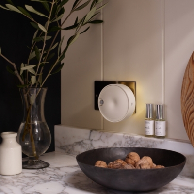 Motion Sensor Plug In Electronic Diffuser