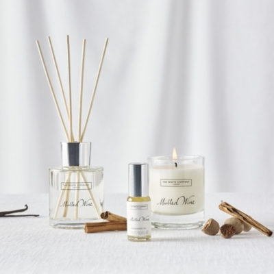 Mulled Wine Collection