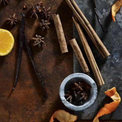 Mulled Wine Fragrance Oil