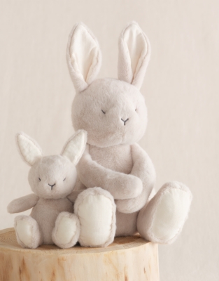 Mummy & Me Sleepy Bunny 