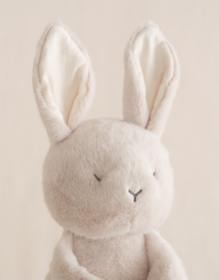 Mummy & Me Sleepy Bunny 