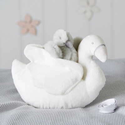 the white company soft toys