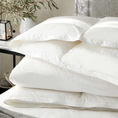 Muscovy Down Duvet – 10.5 Tog