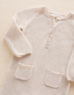 My 1st Luxury Cashmere Gift Set (0–6mths)