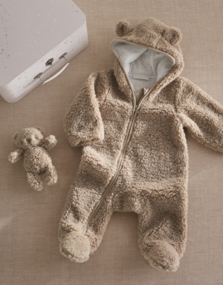 My Bear & Me Gift Set (0–6mths)