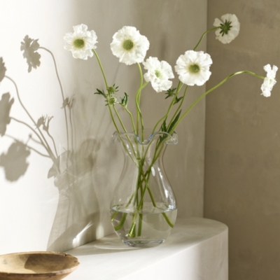 Myla Frill Vase