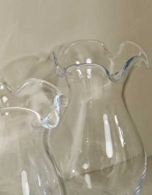 Myla Frill Vase