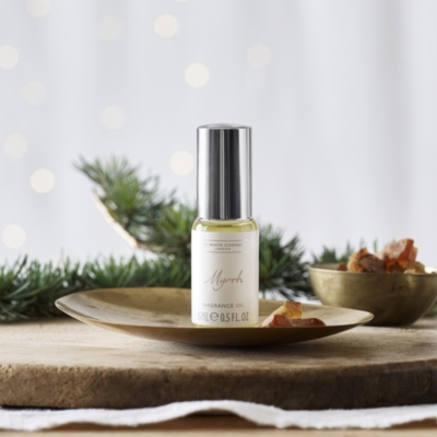 Myrrh Fragrance Oil