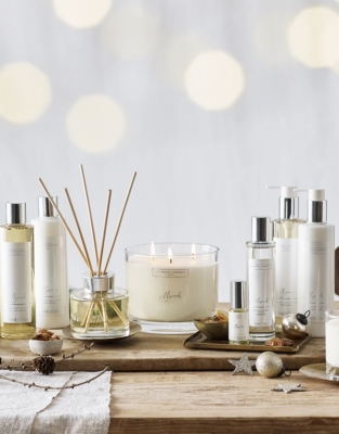 Myrrh Large Candle