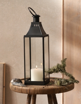 Naunton Lantern