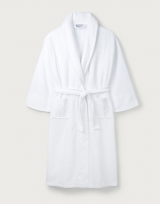 New Mum Gift Set Robes & Dressing Gowns The White Company UK