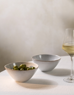 Newlyn Serving Bowls – Set of 2