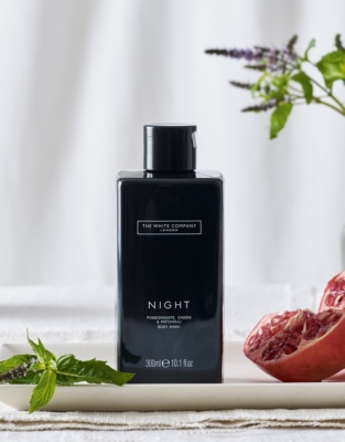 Night Body Wash