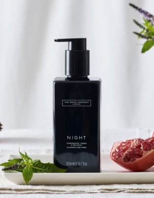 Night Hand Wash