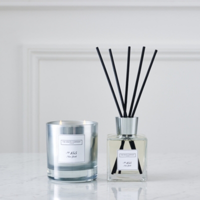 No.155 2-Wick Candle | Candles | The White Company US