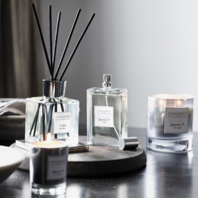 the white company perfume reviews