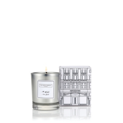 No.155 Votive Candle Candles & Fragrance Sale The White Company UK