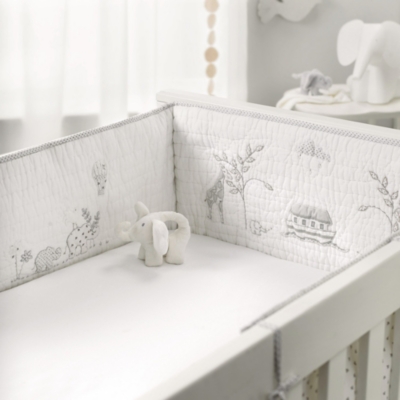 Noah S Ark Nursery Bundle Nursery The White Company Uk