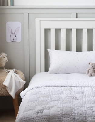 Noah's Ark Quilt