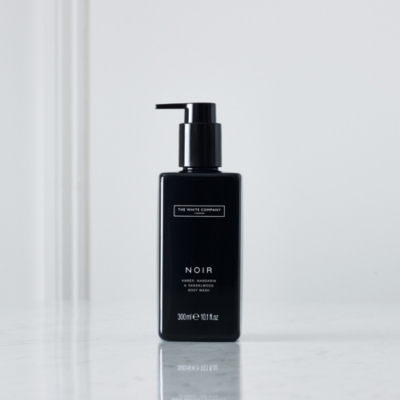 Noir Bath & Body Wash Hand Wash & Soap The White Company UK