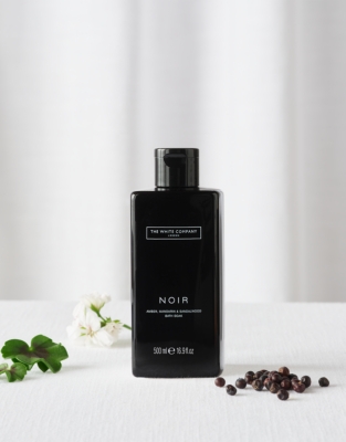 Noir Bath Soak – 500ml