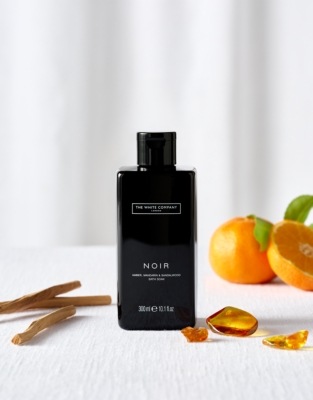 Noir Bath Soak