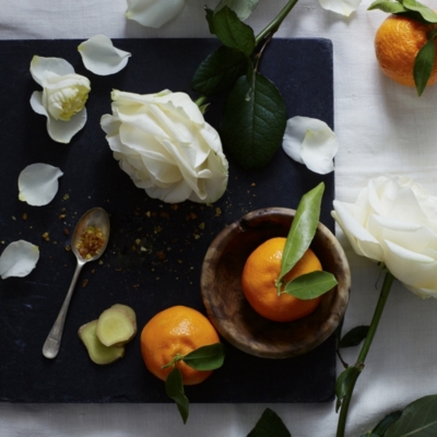 Noir Candle Candles The White Company UK