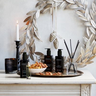 Noir Collection Our Fragrances The White Company UK