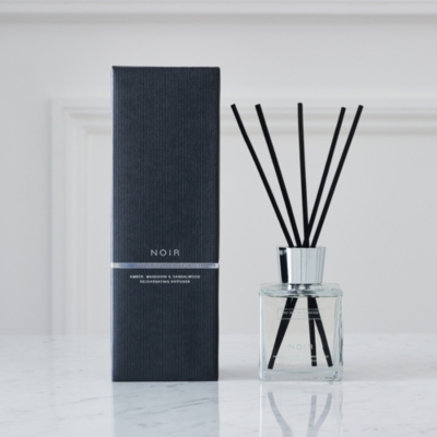 Noir Diffuser Diffusers The White Company Uk