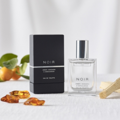 Noir Eau de Toilette – 30ml