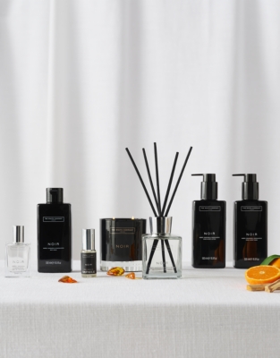 Noir Eau de Toilette – 30ml