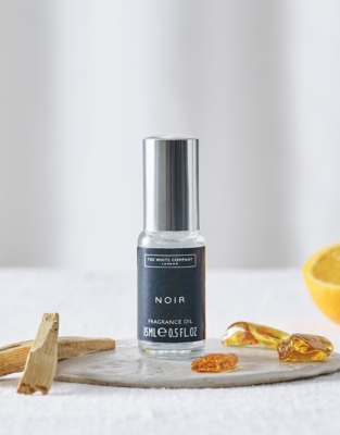 Noir Fragrance Oil