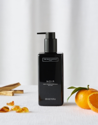 Noir Hand & Body Wash – 500ml