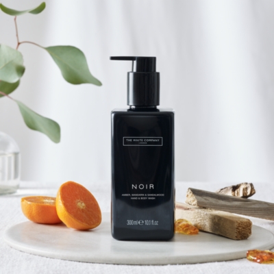 Noir Hand & Body Wash