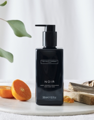 Noir Hand & Body Wash