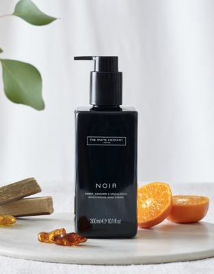 Noir Moisturising Hand Cream