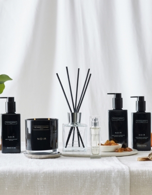 Noir Moisturising Hand Cream